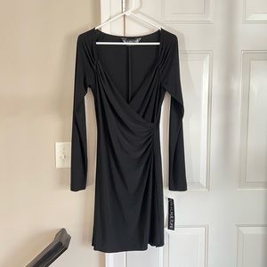 The perfect little black dress